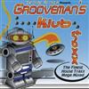last ned album George Acosta - Groovemans Klub Traxx