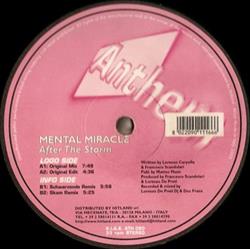 Download Mental Miracle - After The Storm