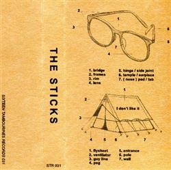 Download The Sticks - I Dont Like It