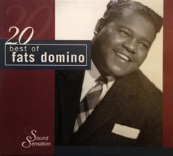 Download Fats Domino - 20 Best Of