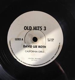 Download David Lee Roth Eurithmics - California Girls Sweet Dreams 91 Hot Remix