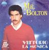 descargar álbum Vittorio La Monica - Mr Bolton