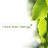 online anhören Various - More Than Feelings