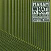 lataa albumi Makam - What Ya Doin