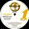 lataa albumi Jezebels Addiction Feat Michelle Weeks - Believe In Love