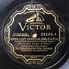 last ned album Nat Shilkret And The Victor Orchestra Waring's Pennsylvanians - Until Love Comes Along Hello Baby