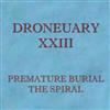 lataa albumi Premature Burial - Droneuary XXIII The Spiral