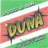 Album herunterladen Ross & Iba Vs Wolffman - Duna