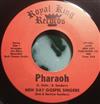 lataa albumi New Day Gospel Singers - Pharaos Preacher Man