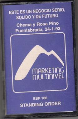 Download Chema Y Rosa Pino - Este Es Un Negocio Serio Solido Y De Futuro