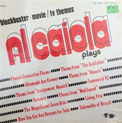 Download Al Caiola - Blockbuster MovieTV Themes