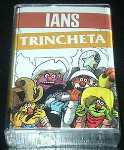 Download IANS, Trincheta - SPLIT 2