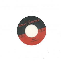 Download The Human Expression - Follow Me Who Is Burning