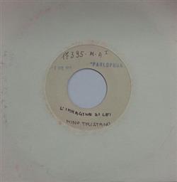 Download Nino Tristano - LImmagine Di Lei Ho Lasciato La Finestra Aperta