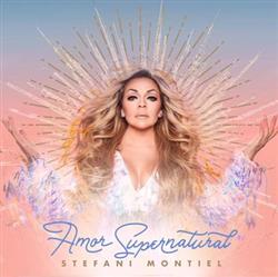 Download Stefani Montiel - Amor Supernatural