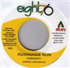 last ned album Chrisinti - Runnings Run Ruff Ride