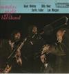 ouvir online Hank Mobley, Billy Root, Curtis Fuller, Lee Morgan - Monday Night At Birdland