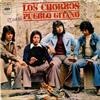 ladda ner album Los Chorbos - Pueblo Gitano