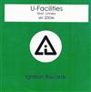 lataa albumi UFacilities Feat Linnéa - In 2004