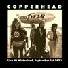 Album herunterladen Copperhead - Live At Winterland September 1st 1973