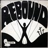 Album herunterladen Rebound - He Is Alive