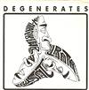 online luisteren The Degenerates - Truth Justice American Way