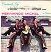 lytte på nettet Hermanos Michel - Cantando Voy