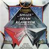 télécharger l'album P Dambis , Izpilda Nora Novika, Rafi Haradžanjans - Spēles Divām Klavierēm