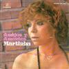 descargar álbum Martinha - Amigos Y Amantes Secretos
