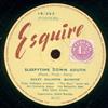 online luisteren Dizzy Gillespie Quintet - Sleepytime Down South One More Blues