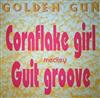 baixar álbum Golden Gun - Cornflake Girl Medley Guit Groove