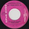 télécharger l'album The Dallas Academy Youth Choir - Yes Jesus Loves Me