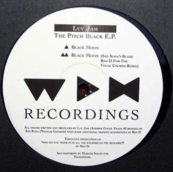 Download Luv Jam - The Pitch Black EP