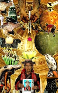Download Daniel AbdalHayy Moore - The Ecstatic Exchange