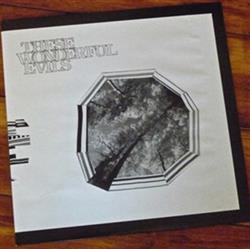 Download These Wonderful Evils - Little Church