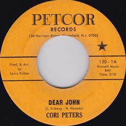 Download Cori Peters - Dear John Private Life Of Barney Fife