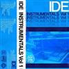 Album herunterladen Ide - Instrumentals Vol 1