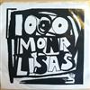 lyssna på nätet 1000 Mona Lisas - DogVile Of Blue