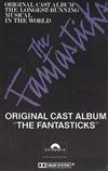 escuchar en línea Various - The Fantasticks Original Cast Album