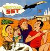 baixar álbum First Class - SST