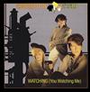 Album herunterladen Thompson Twins - Watching You Watching Me