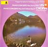 ladda ner album The Prague Symphony Orchestra, Václav Smetáček, František Rauch - Liszt Piano Concerto No 2 In A G125 Chopin Piano Concerto No 2 In F Minor Op 21