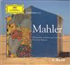 last ned album Claudio Abbado, Orchestre Symphonique De Chicago, Mahler - Symphonie N5