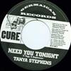 baixar álbum Tanya Stephens Nosliw - Need You Tonight Oh My Gal