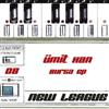 ouvir online Ümit Han - Bursa EP