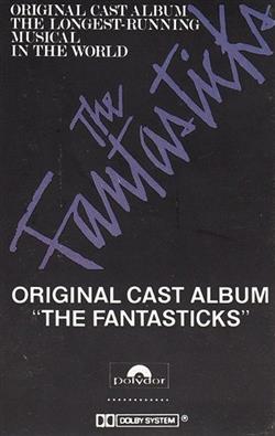 Download Various - The Fantasticks Original Cast Album
