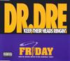 last ned album Dr Dre - Keep Their Heads Ringin