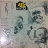 escuchar en línea Various - Luz Negra Nacional