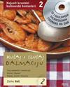 baixar álbum Various - Kušaj I Slušaj Dalmaciju 2 Večeri Dalmatinske Pisme Kaštela