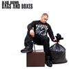 Blade Brown - Bags And Boxes